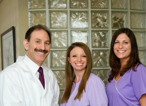 Restorative Dentist in Vinings GA