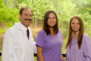 Dentist in Marietta GA