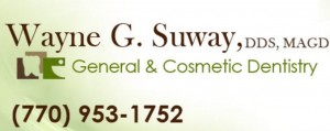 Wayne G. Suway, DDS, MAGD Atlanta GA Dentist