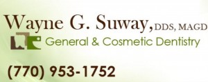 Wayne G. Suway, DDS, MAGD - Atlanta Dentist