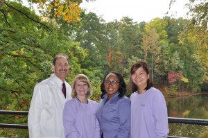 Vinings GA Dentists