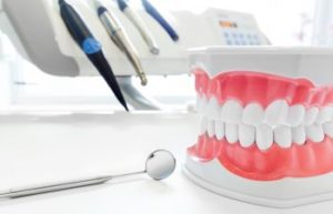 Oral Health Atlanta GA