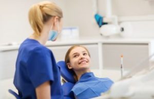 Atlanta GA Periodontal Therapy Dentist in Vinings