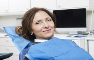 Atlanta GA Painless Root Canals Dentist