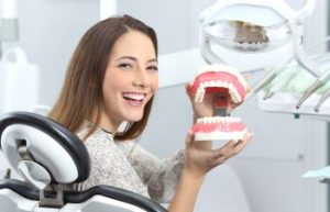 Atlanta GA Dentist in Vinings