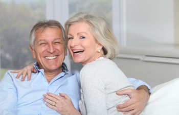 Senior Dental Patients Atlanta GA 