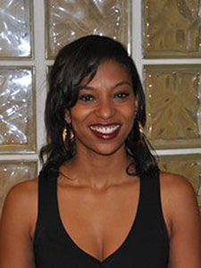 TaMeisha - headshot