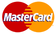 Mastercard credit card