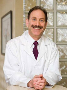 Dr. Wayne G. Suway - headshot