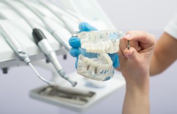 Dentures and Implants Atlanta GA