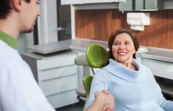 Dental Procedure Marietta GA