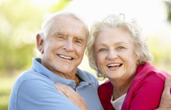 Denture Patients Marietta GA