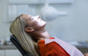 Sedation Dentistry Marietta GA