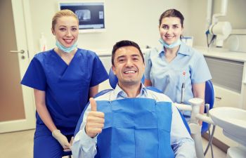 Dental Patient