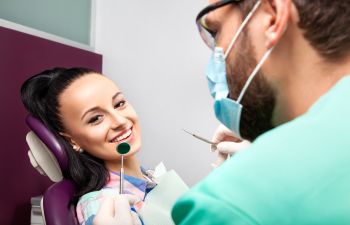 Dental Procedure