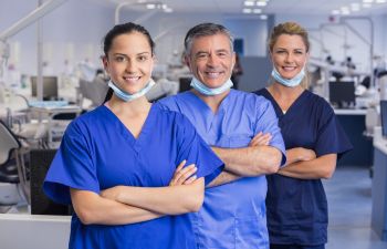 Dental Professionals