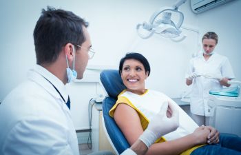 Dental Patient