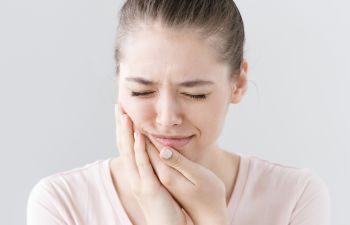 Jaw Pain