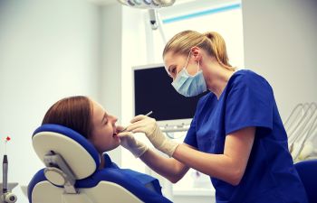 Dental Patient